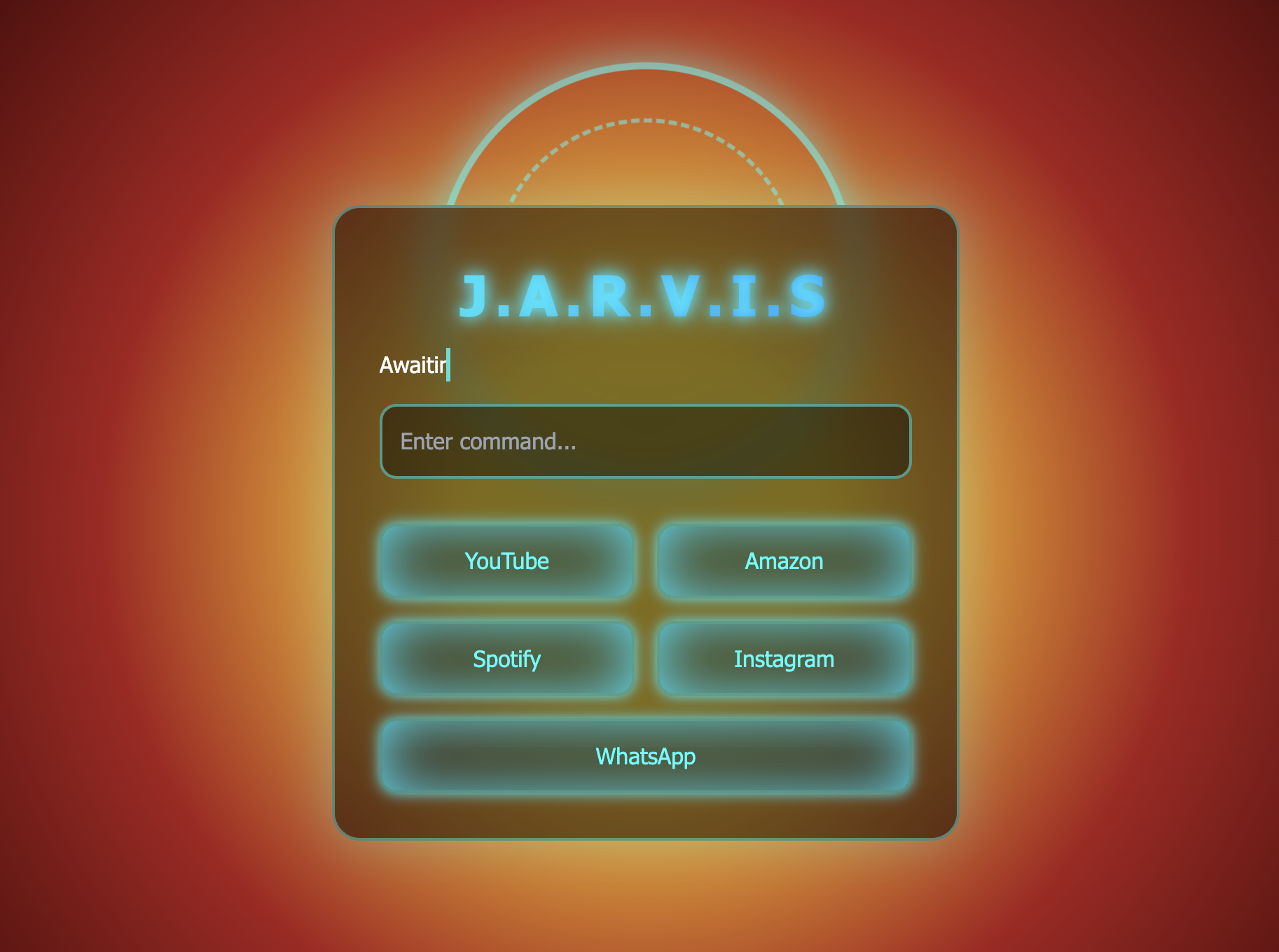 NeoJARVIS-AI