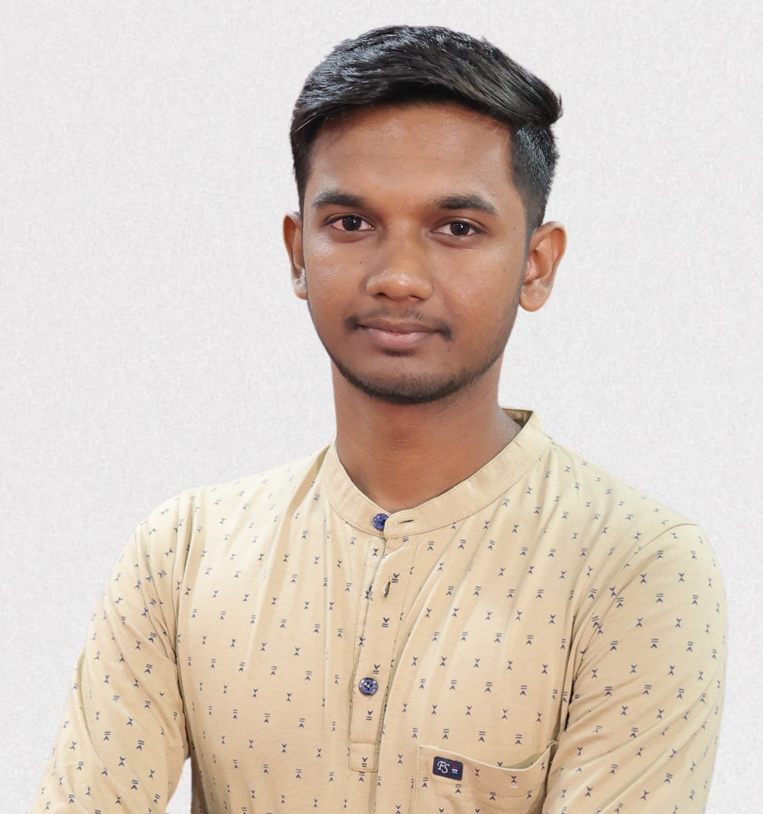 Somraj Nandi